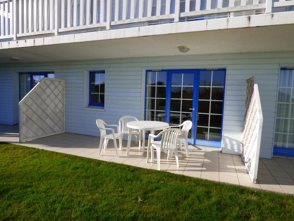 Appartement T2 Residence Le Club Talmont-Saint-Hilaire Kültér fotó
